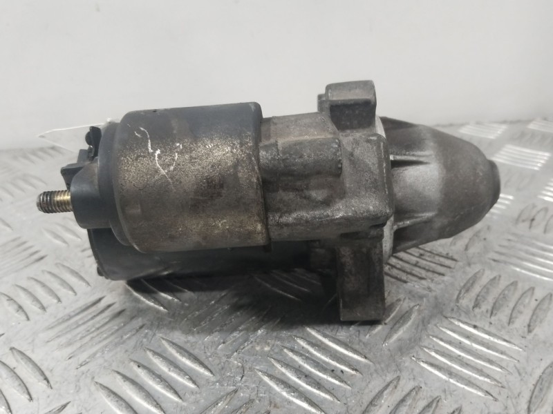 Recambio de motor arranque para mazda 2 (dy) 1.6 referencia OEM IAM 0001107417  