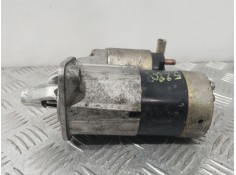 Recambio de motor arranque para mitsubishi space star monospace (dg_a) 1.8 gdi (dg5a) referencia OEM IAM M000T81284   2