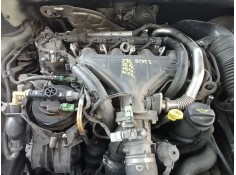 Recambio de motor completo para peugeot 407 (6d_) 2.0 hdi 135 (6drhrh, 6drhre, 6drhrg, 6drhrj) referencia OEM IAM 0139VW  