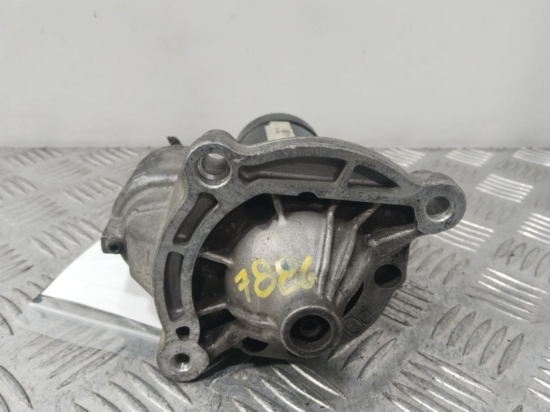 Recambio de motor arranque para citroën c15 d familiale referencia OEM IAM D6RA100  