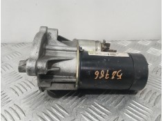 Recambio de motor arranque para citroën c15 d familiale referencia OEM IAM D6RA100   2