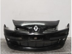Recambio de paragolpes delantero para renault clio iii (br0/1, cr0/1) 1.5 dci (br17, cr17) referencia OEM IAM   
