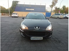 peugeot 407 (6d_) del año 2006