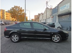 peugeot 407 (6d_) del año 2006 2