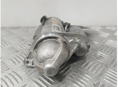 Recambio de motor arranque para opel astra h gtc (a04) 1.6 (l08) referencia OEM IAM 8000048  