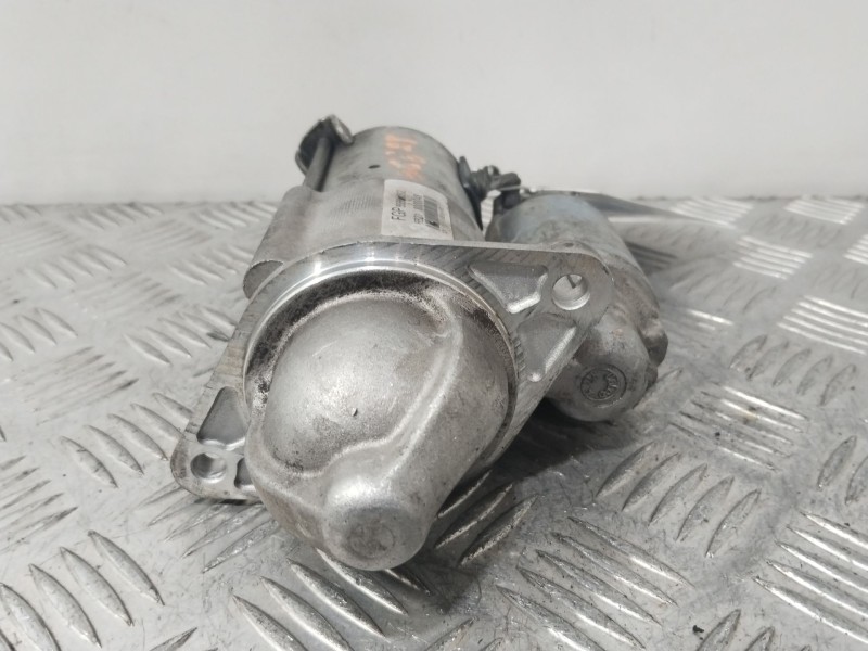 Recambio de motor arranque para opel astra h gtc (a04) 1.6 (l08) referencia OEM IAM 8000048  