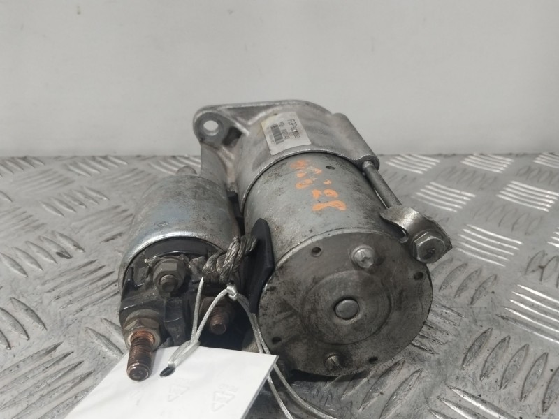 Recambio de motor arranque para opel astra h gtc (a04) 1.6 (l08) referencia OEM IAM 8000048  