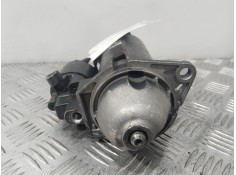 Recambio de motor arranque para opel vectra c (z02) 2.2 dti 16v (f69) referencia OEM IAM 0986017420  