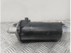 Recambio de motor arranque para opel vectra c (z02) 2.2 dti 16v (f69) referencia OEM IAM 0986017420   2