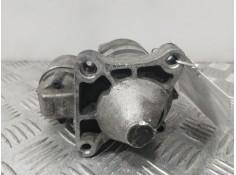 Recambio de motor arranque para renault megane ii station wagon (km0/1_) 1.6 referencia OEM IAM 8200266777A  