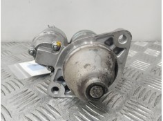 Recambio de motor arranque para opel meriva a monospace (x03) 1.8 (e75) referencia OEM IAM 8EA011610661  