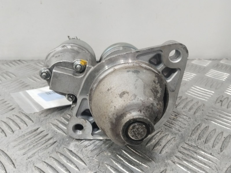 Recambio de motor arranque para opel meriva a monospace (x03) 1.8 (e75) referencia OEM IAM 8EA011610661  
