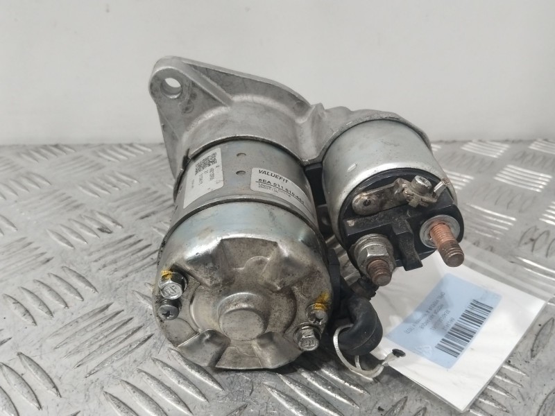Recambio de motor arranque para opel meriva a monospace (x03) 1.8 (e75) referencia OEM IAM 8EA011610661  