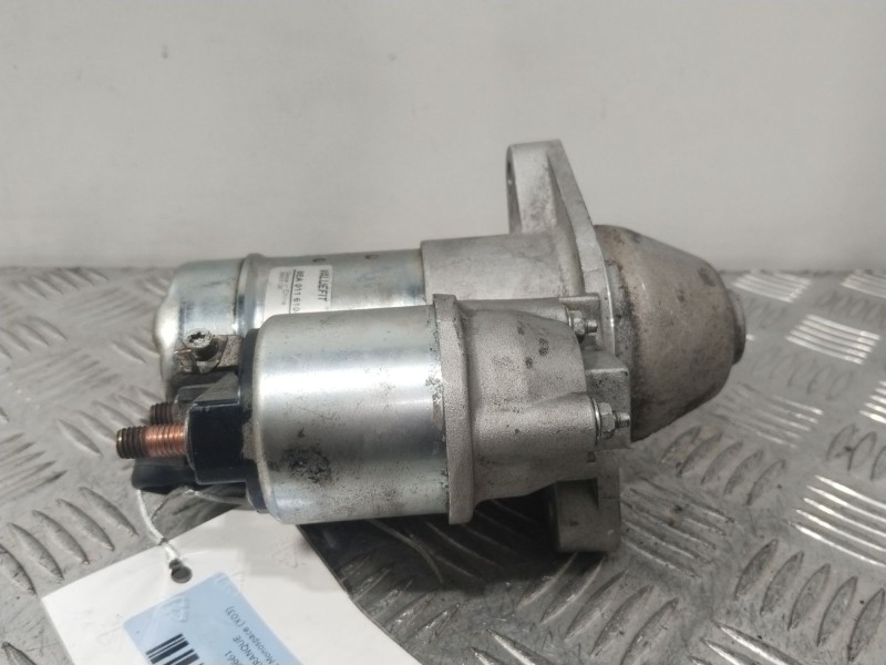 Recambio de motor arranque para opel meriva a monospace (x03) 1.8 (e75) referencia OEM IAM 8EA011610661  
