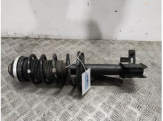 Recambio de amortiguador delantero izquierdo para opel zafira b furgoneta/monovolumen (a05) 1.9 cdti van (m75) referencia OEM IA