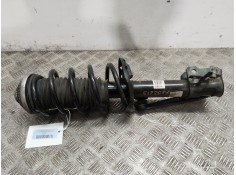 Recambio de amortiguador delantero izquierdo para opel astra h (a04) 1.7 cdti (l48) referencia OEM IAM 93179692  