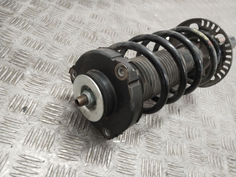 Recambio de amortiguador delantero izquierdo para skoda roomster (5j7) 1.4 tdi referencia OEM IAM 6Q0413031BJ  