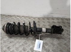 Recambio de amortiguador delantero derecho para opel astra h (a04) 1.7 cdti (l48) referencia OEM IAM 93179693  