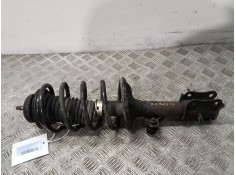 Recambio de amortiguador delantero derecho para chevrolet aveo / kalos hatchback (t200) 1.4 referencia OEM IAM 96410168  