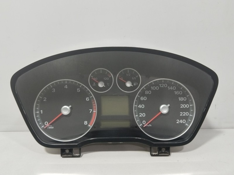 Recambio de cuadro instrumentos para ford focus c-max (dm2) 1.8 referencia OEM IAM 3M5T10841C  