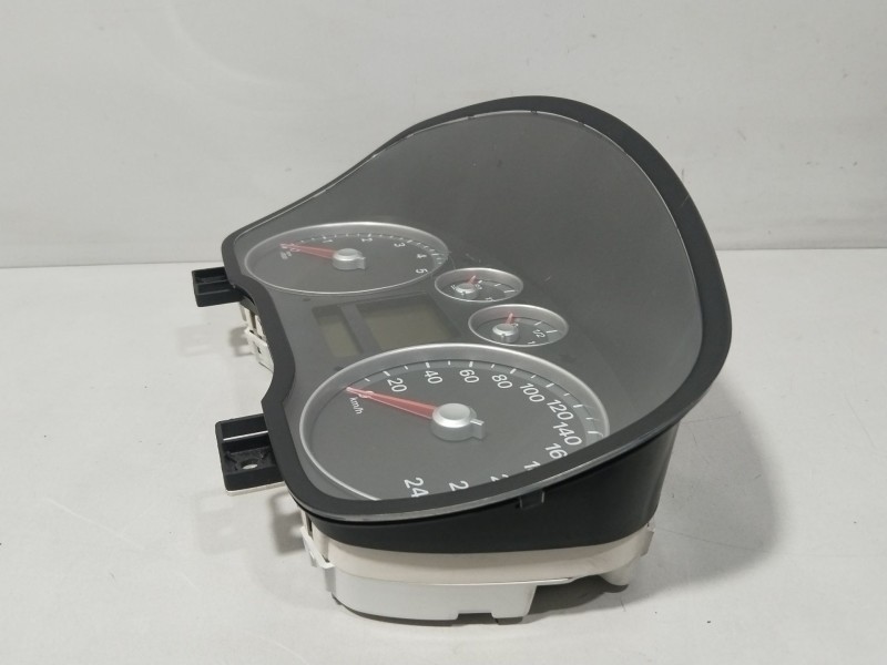 Recambio de cuadro instrumentos para ford focus c-max (dm2) 1.8 referencia OEM IAM 3M5T10841C  