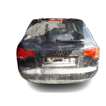 AUDI A4 B7 (8EC)