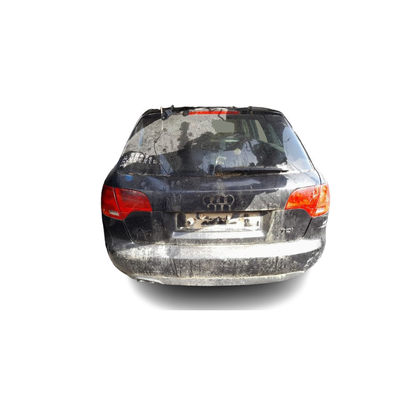 AUDI A4 B7 (8EC) - imagen 1