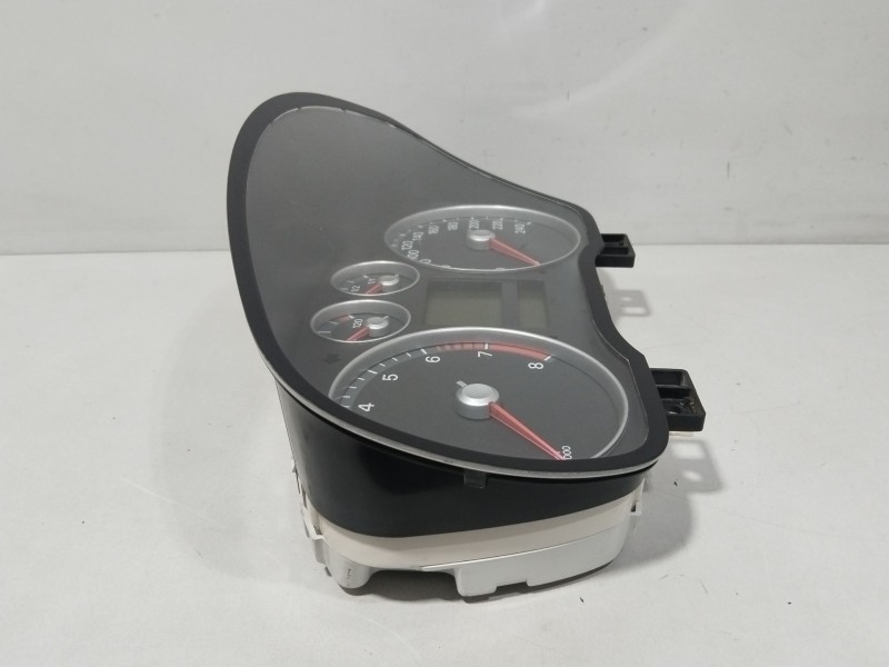 Recambio de cuadro instrumentos para ford focus c-max (dm2) 1.8 referencia OEM IAM 3M5T10841C  