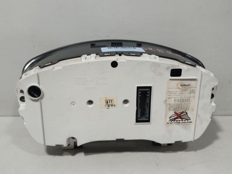 Recambio de cuadro instrumentos para ford focus c-max (dm2) 1.8 referencia OEM IAM 3M5T10841C  