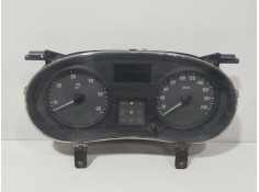 Recambio de cuadro instrumentos para opel vivaro a furgoneta (x83) 1.9 dti (f7) referencia OEM IAM 8200390135A  