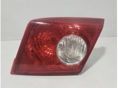 Recambio de piloto porton trasero derecho para chevrolet lacetti (j200) 2.0 d referencia OEM IAM 96551216  