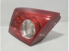 Recambio de piloto porton trasero derecho para chevrolet lacetti (j200) 2.0 d referencia OEM IAM 96551216   2