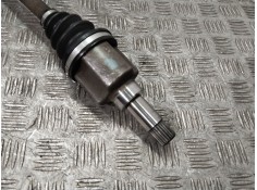 Recambio de transmision delantera izquierda para peugeot 1007 (km_) 1.4 referencia OEM IAM 3272HQ   2