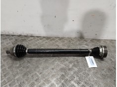 Recambio de transmision delantera derecha para seat altea (5p1) 1.9 tdi referencia OEM IAM 1K0407451CX  