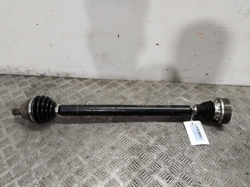 Recambio de transmision delantera derecha para seat altea (5p1) 1.9 tdi referencia OEM IAM 1K0407451CX  