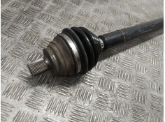 Recambio de transmision delantera derecha para seat altea (5p1) 1.9 tdi referencia OEM IAM 1K0407451CX   2