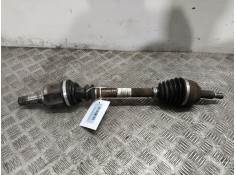 Recambio de transmision delantera izquierda para renault grand scénic ii (jm0/1_) 1.9 dci (jm14) referencia OEM IAM 7711135420  