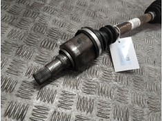 Recambio de transmision delantera izquierda para renault grand scénic ii (jm0/1_) 1.9 dci (jm14) referencia OEM IAM 7711135420   2