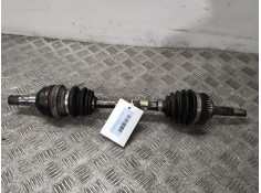 Recambio de transmision delantera izquierda para chevrolet aveo / kalos hatchback (t200) 1.4 referencia OEM IAM 96348790  