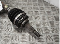 Recambio de transmision delantera izquierda para chevrolet aveo / kalos hatchback (t200) 1.4 referencia OEM IAM 96348790   2