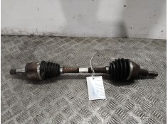 Recambio de transmision delantera izquierda para ford c-max ii (dxa/cb7, dxa/ceu) 1.0 ecoboost referencia OEM IAM 1857348  