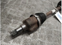 Recambio de transmision delantera izquierda para ford c-max ii (dxa/cb7, dxa/ceu) 1.0 ecoboost referencia OEM IAM 1857348   2