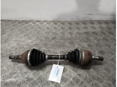 Recambio de transmision delantera izquierda para opel astra h (a04) 1.7 cdti (l48) referencia OEM IAM 13124675  