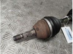 Recambio de transmision delantera izquierda para opel astra h (a04) 1.7 cdti (l48) referencia OEM IAM 13124675   2