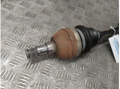 Recambio de transmision delantera izquierda para opel astra h (a04) 1.7 cdti (l48) referencia OEM IAM 13124675   2