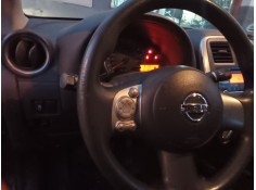 nissan micra iv (k13k, k13kk) del año 2014 2