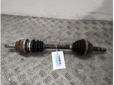 Recambio de transmision delantera izquierda para opel astra h gtc (a04) 1.6 (l08) referencia OEM IAM 374989  