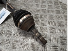 Recambio de transmision delantera izquierda para opel astra h gtc (a04) 1.6 (l08) referencia OEM IAM 374989   2