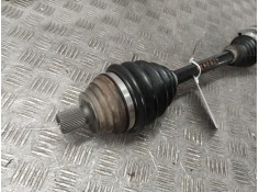 Recambio de transmision delantera izquierda para seat altea (5p1) 1.9 tdi referencia OEM IAM 1K0407271AT   2