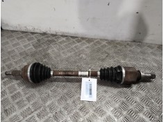 Recambio de transmision delantera izquierda para renault megane ii (bm0/1_, cm0/1_) 1.6 16v (bm0c, cm0c) referencia OEM IAM 8200